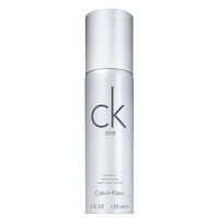 CK ONE Desodorante Spray  150ml-171011 0